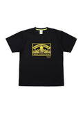 CUNE DRY T-SHIRTS 猫ラーメン