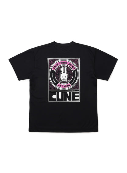 CUNE DRY T-SHIRTS 電話