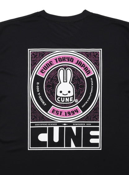 CUNE DRY T-SHIRTS 電話