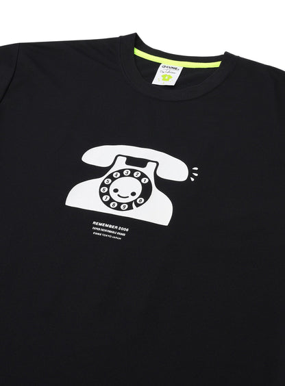 CUNE DRY T-SHIRTS 電話