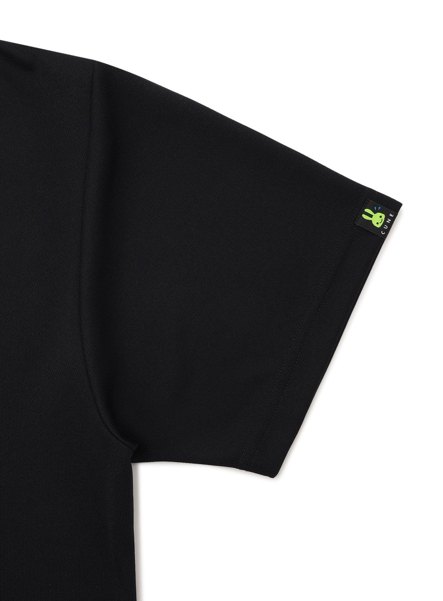 CUNE DRY T-SHIRTS 眠り