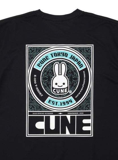 CUNE DRY T-SHIRTS 眠り