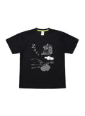 CUNE DRY T-SHIRTS 眠り