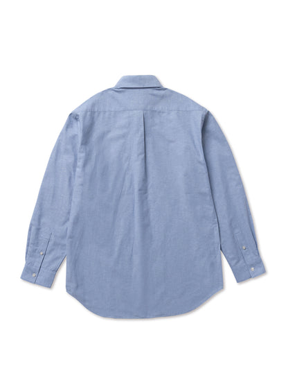 ＜CUNE RELAX WORK WEAR＞ ボタンダウンシャツ