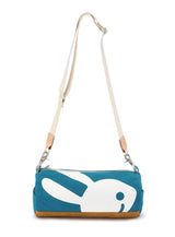 帆布ロールショルダー