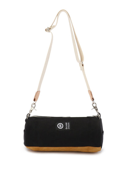 帆布ロールショルダー