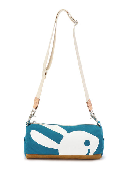 帆布ロールショルダー