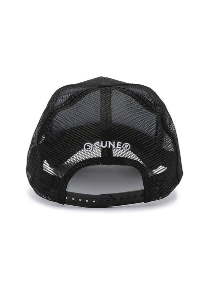 メッシュキャップ