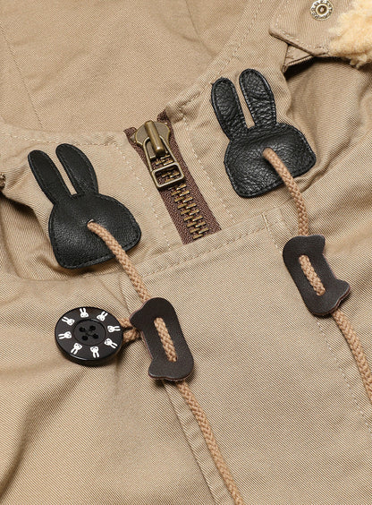 コットンのN-3B