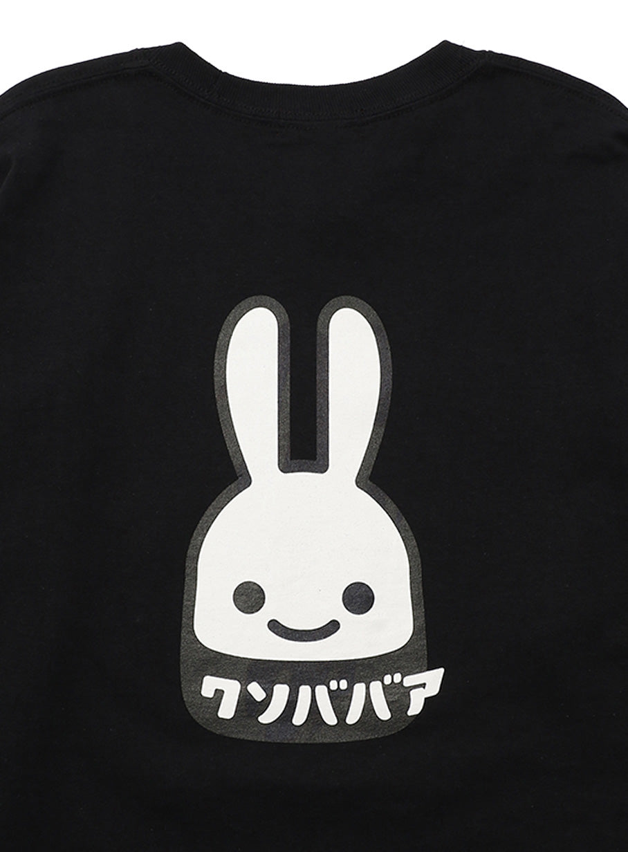 CUNE LS Tee クソババア