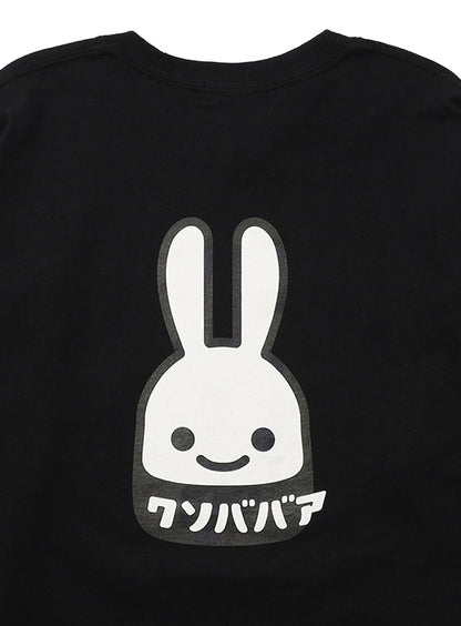 CUNE LS Tee クソババア