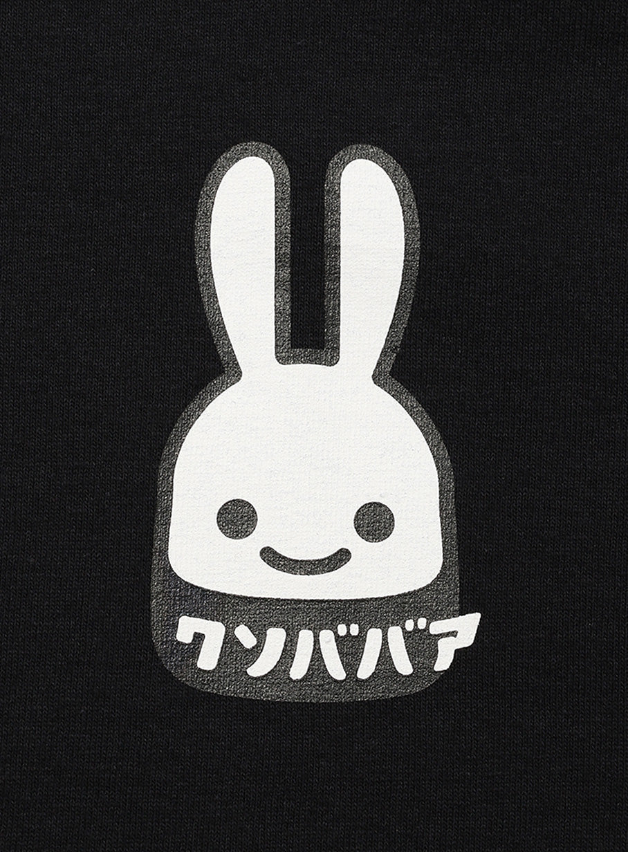 CUNE LS Tee クソババア