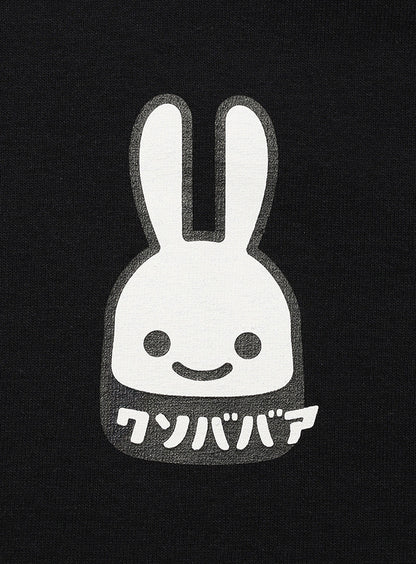 CUNE LS Tee クソババア