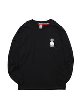 CUNE LS Tee クソジジイ