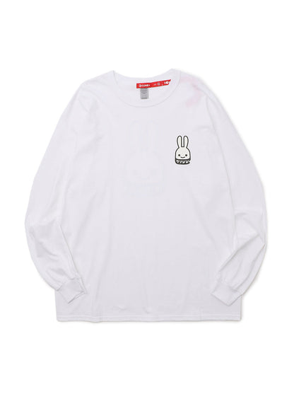 CUNE LS Tee クソジジイ