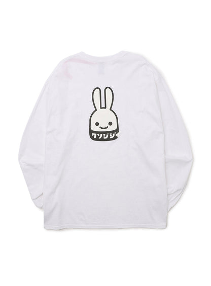 CUNE LS Tee クソジジイ