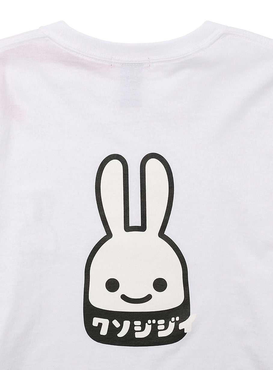 CUNE LS Tee クソジジイ