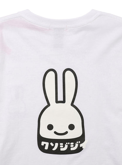 CUNE LS Tee クソジジイ