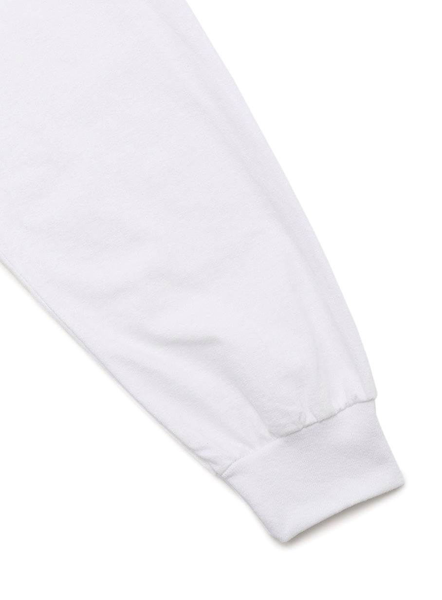 CUNE LS Tee クソジジイ