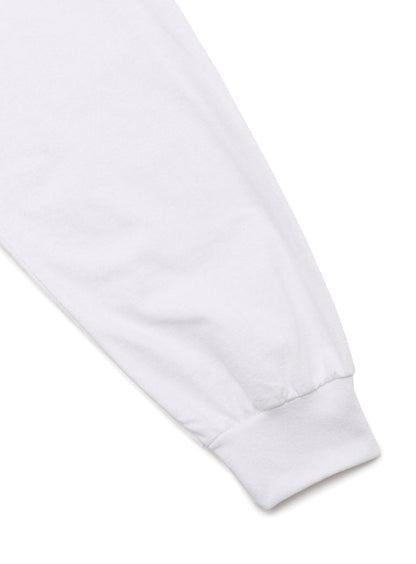 CUNE LS Tee クソジジイ