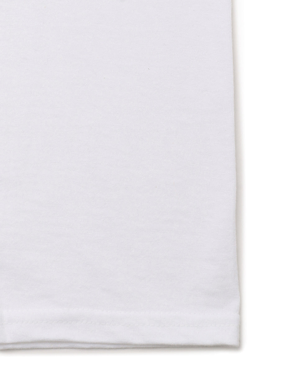 CUNE LS Tee クソジジイ