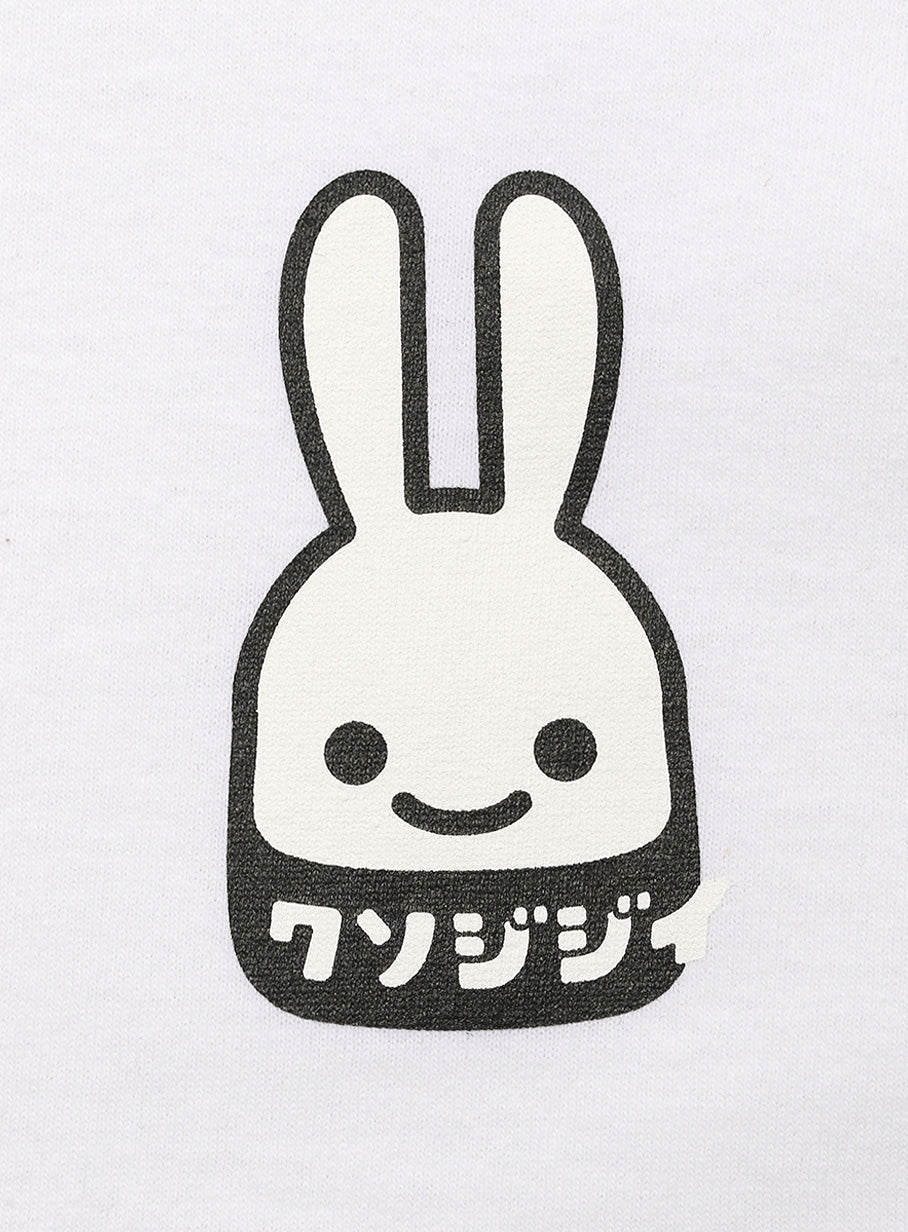 CUNE LS Tee クソジジイ