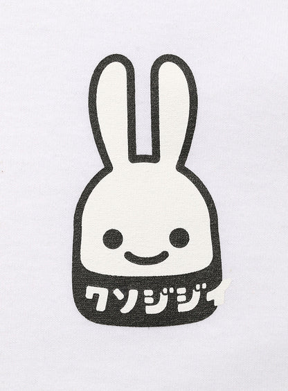 CUNE LS Tee クソジジイ
