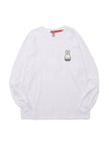 CUNE LS Tee クソジジイ