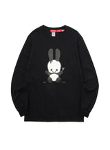CUNE LS Tee パンダ