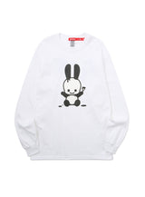 CUNE LS Tee パンダ