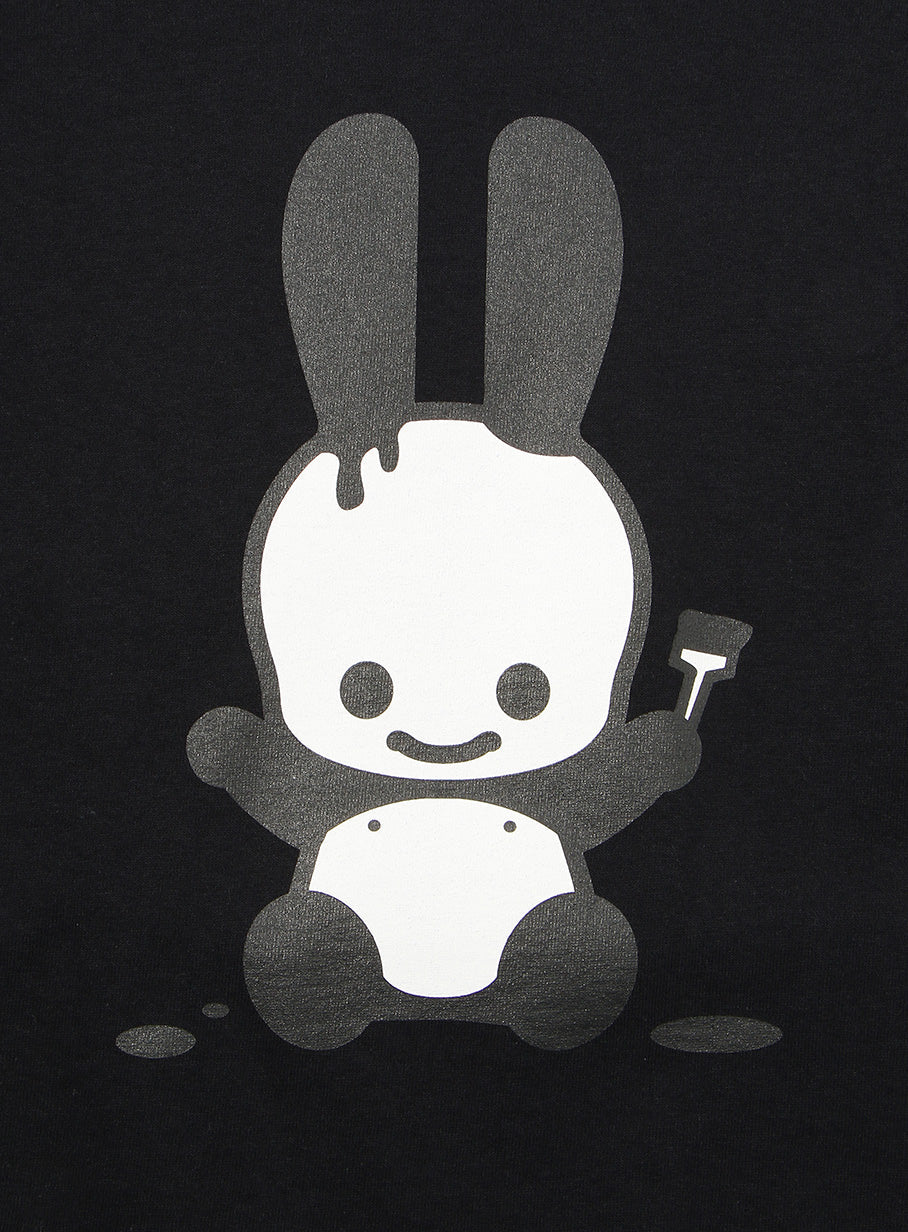 CUNE LS Tee パンダ