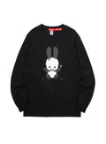 CUNE LS Tee パンダ