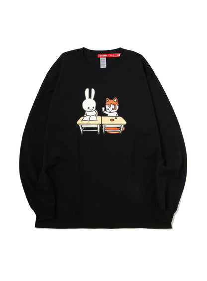 CUNE LS Tee 教室