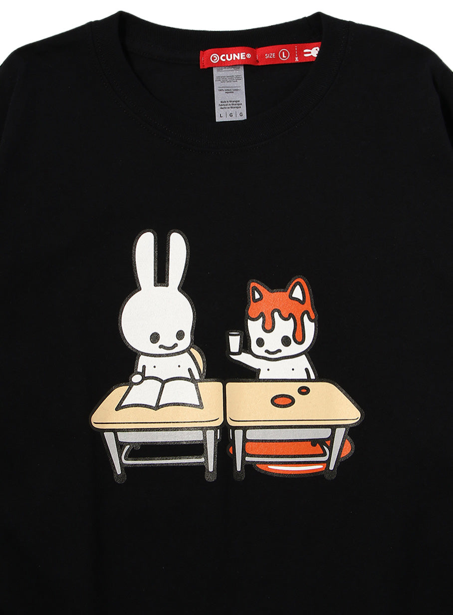 CUNE LS Tee 教室