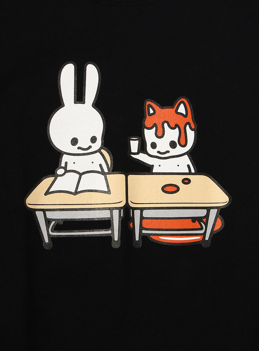 CUNE LS Tee 教室