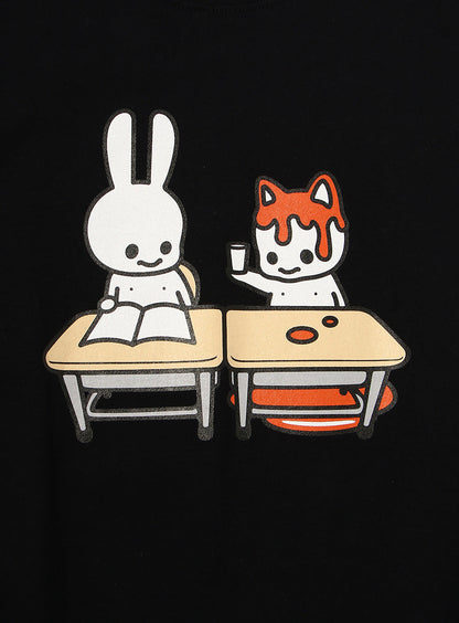 CUNE LS Tee 教室
