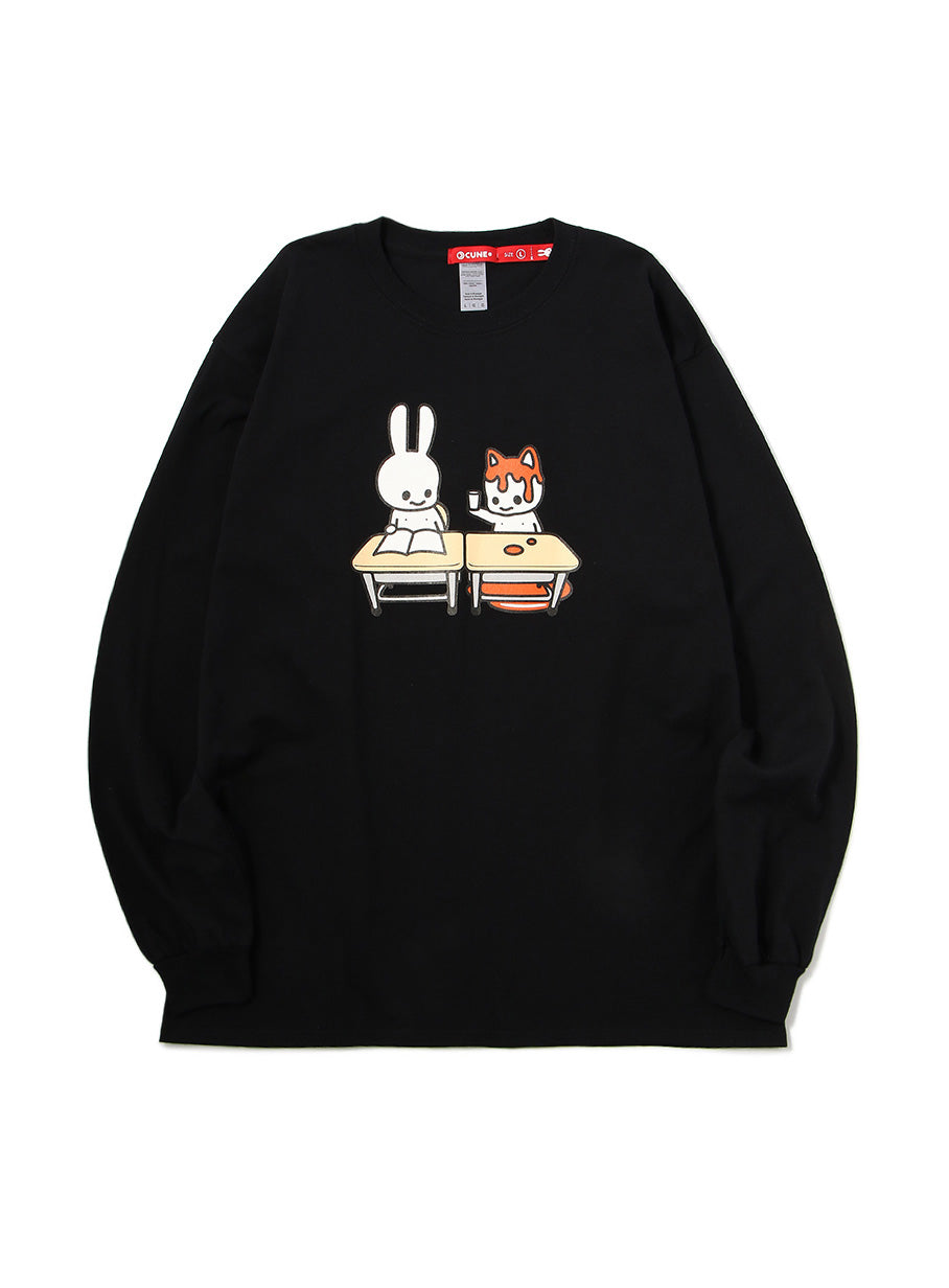 CUNE LS Tee 教室