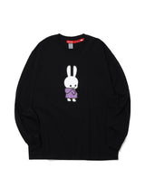 CUNE LS Tee パーカー