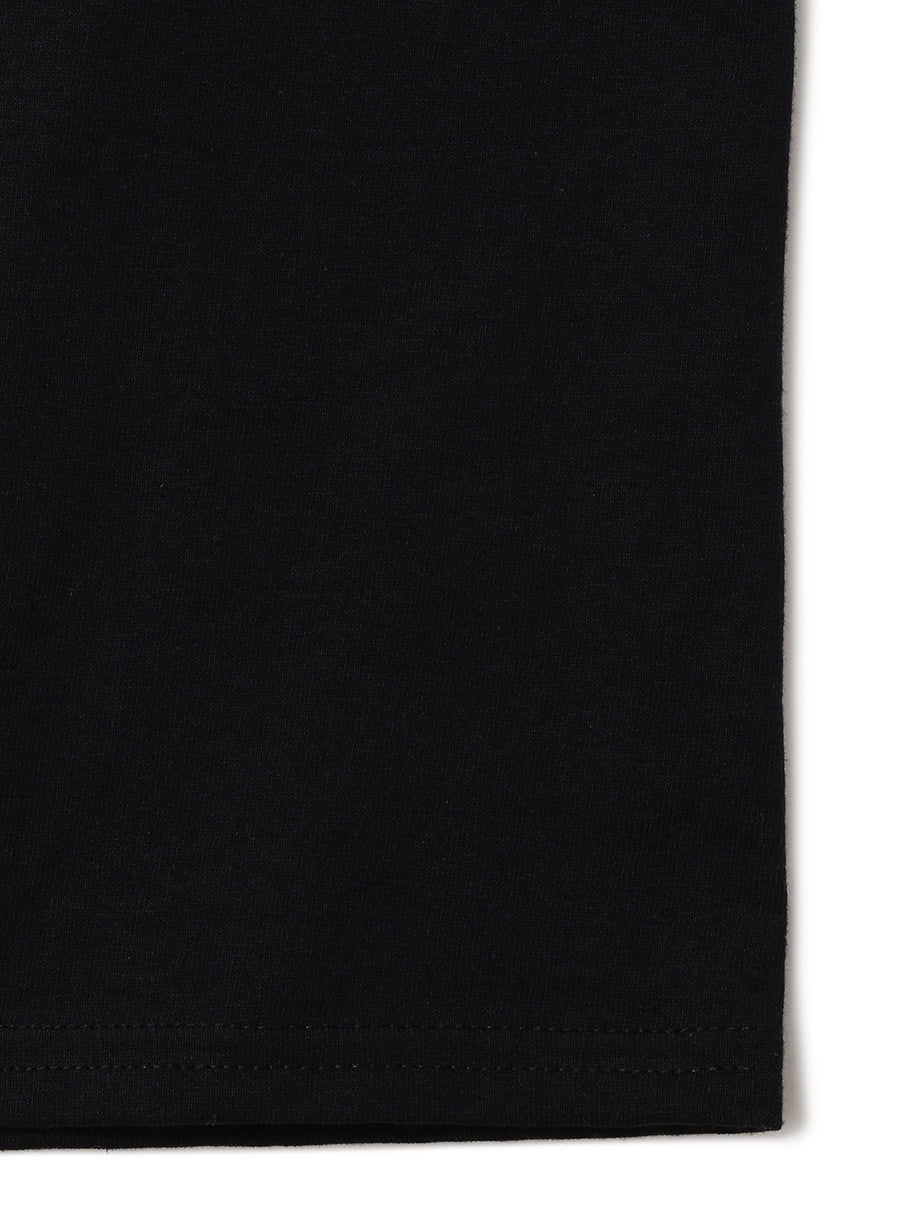 CUNE LS Tee パーカー