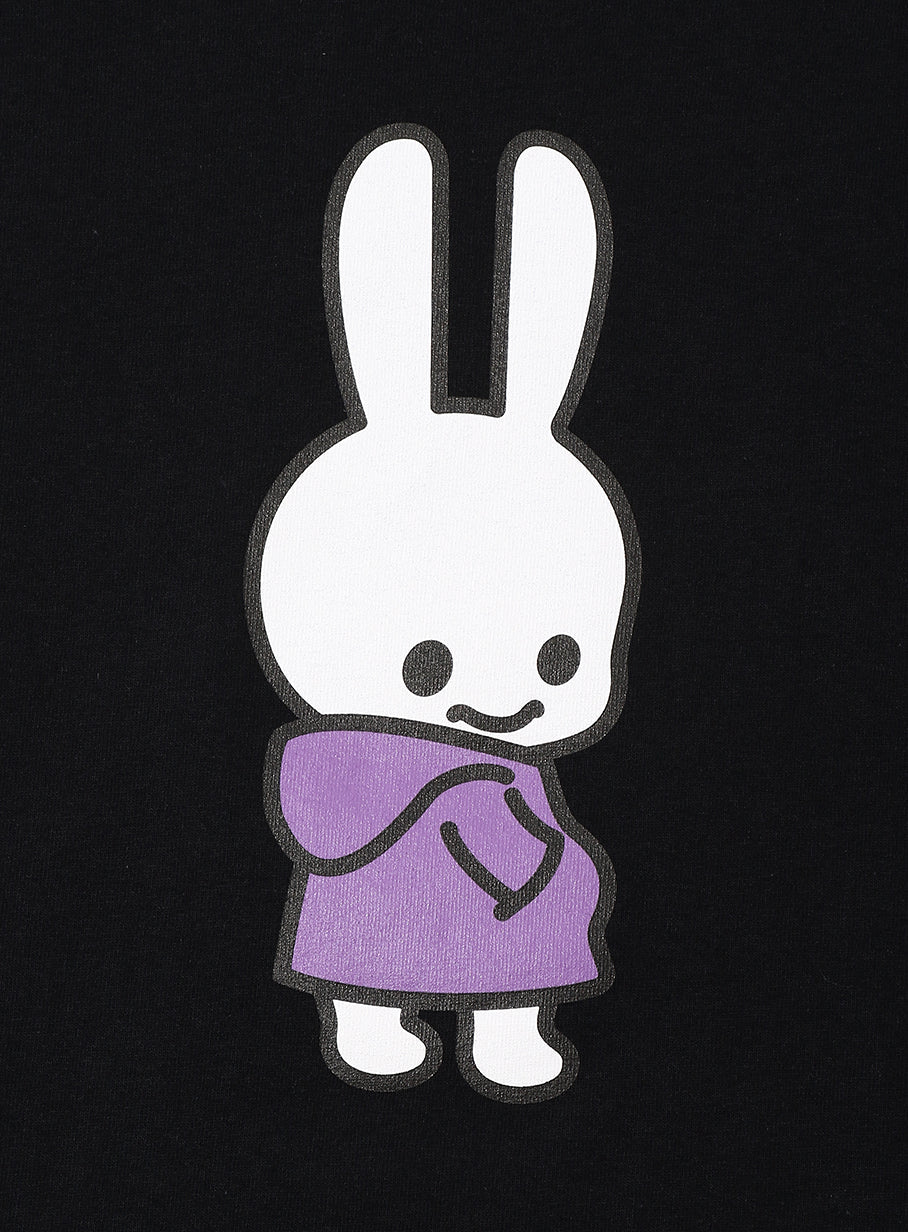 CUNE LS Tee パーカー