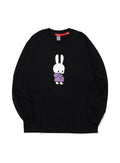 CUNE LS Tee パーカー