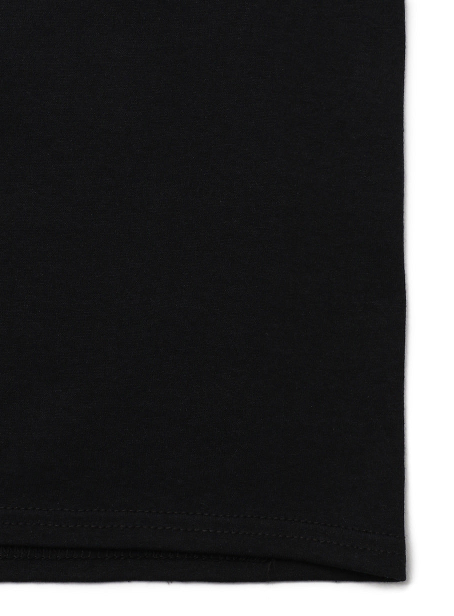CUNE LS Tee ネコびっくり