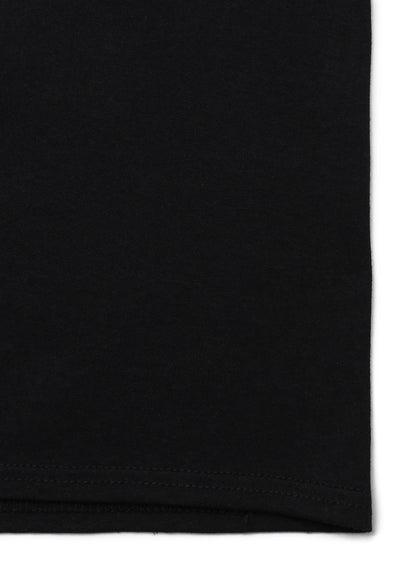 CUNE LS Tee ネコびっくり