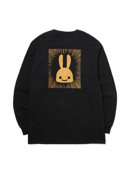 CUNE LS Tee 木ダボ