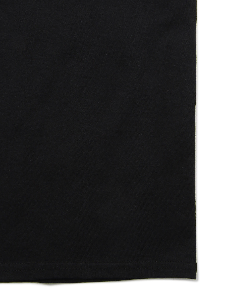 CUNE LS Tee 木ダボ