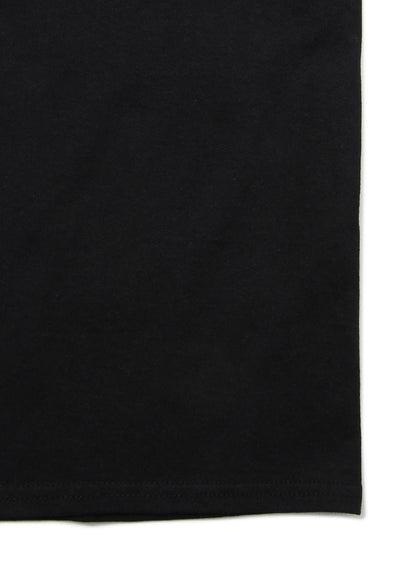 CUNE LS Tee 木ダボ