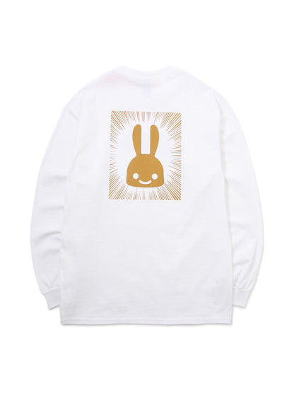 CUNE LS Tee 木ダボ