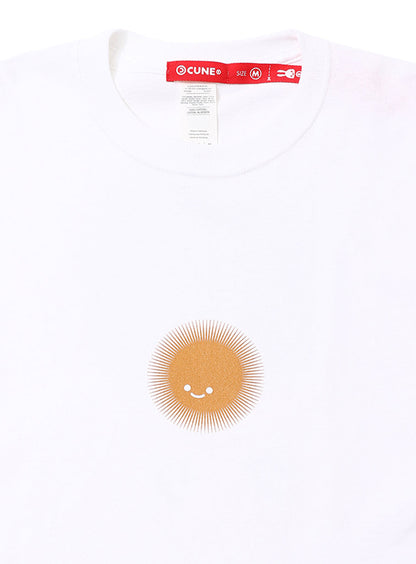 CUNE LS Tee クリ