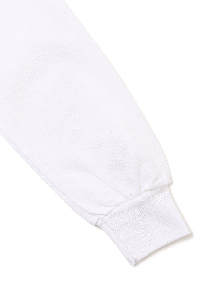 CUNE LS Tee クリ