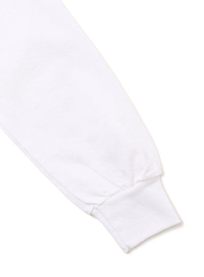 CUNE LS Tee クリ